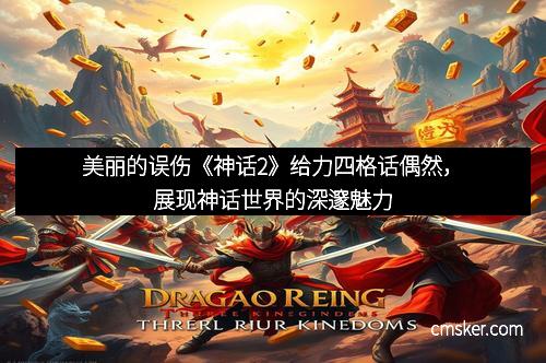 美丽的误伤《神话2》给力四格话偶然，展现神话世界的深邃魅力